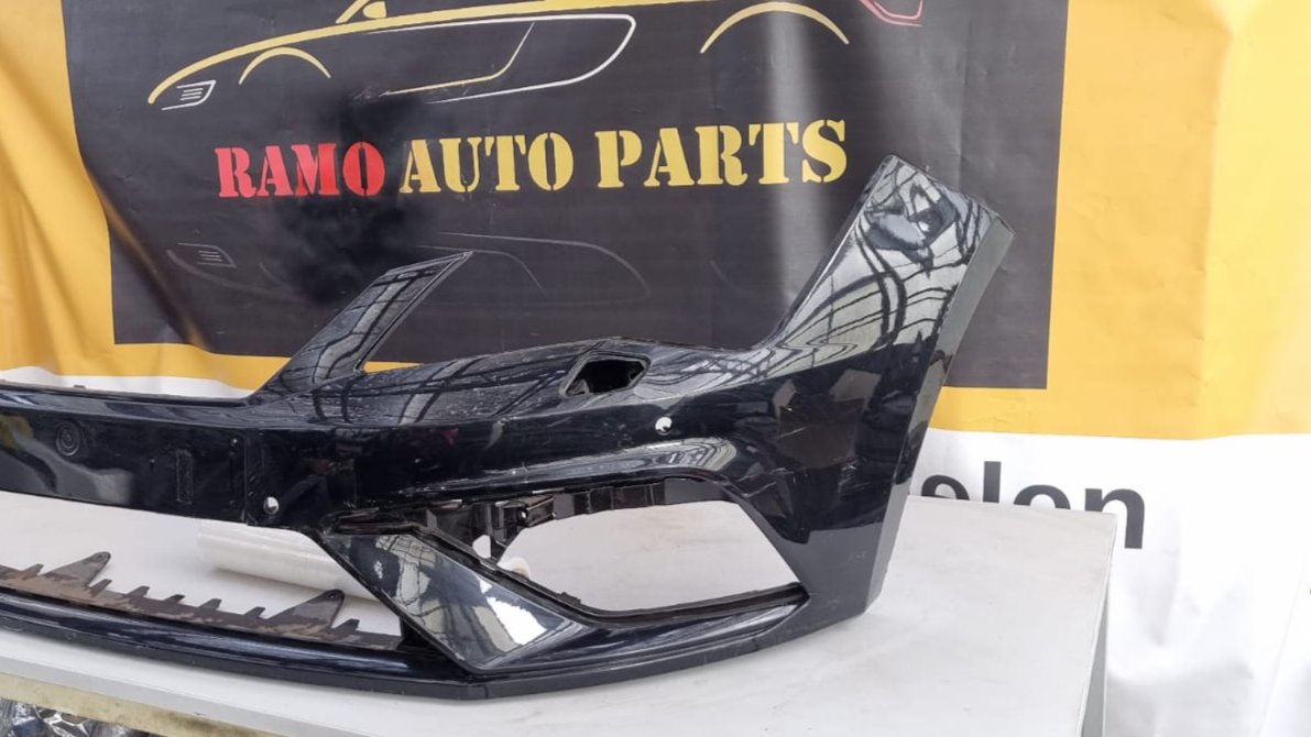 VOORBUMPER SEAT IBIZA 6F 2017-2022 FR 6F0807221D