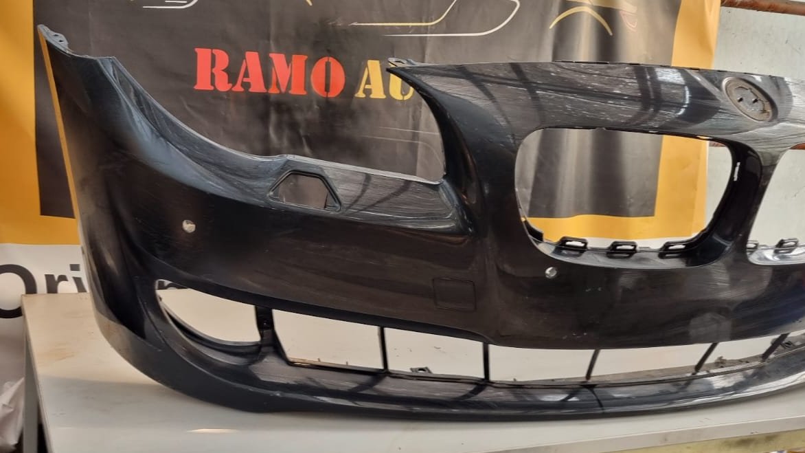VOORBUMPER PRE LCI BMW 5 SERIE F10 F11 51117285961