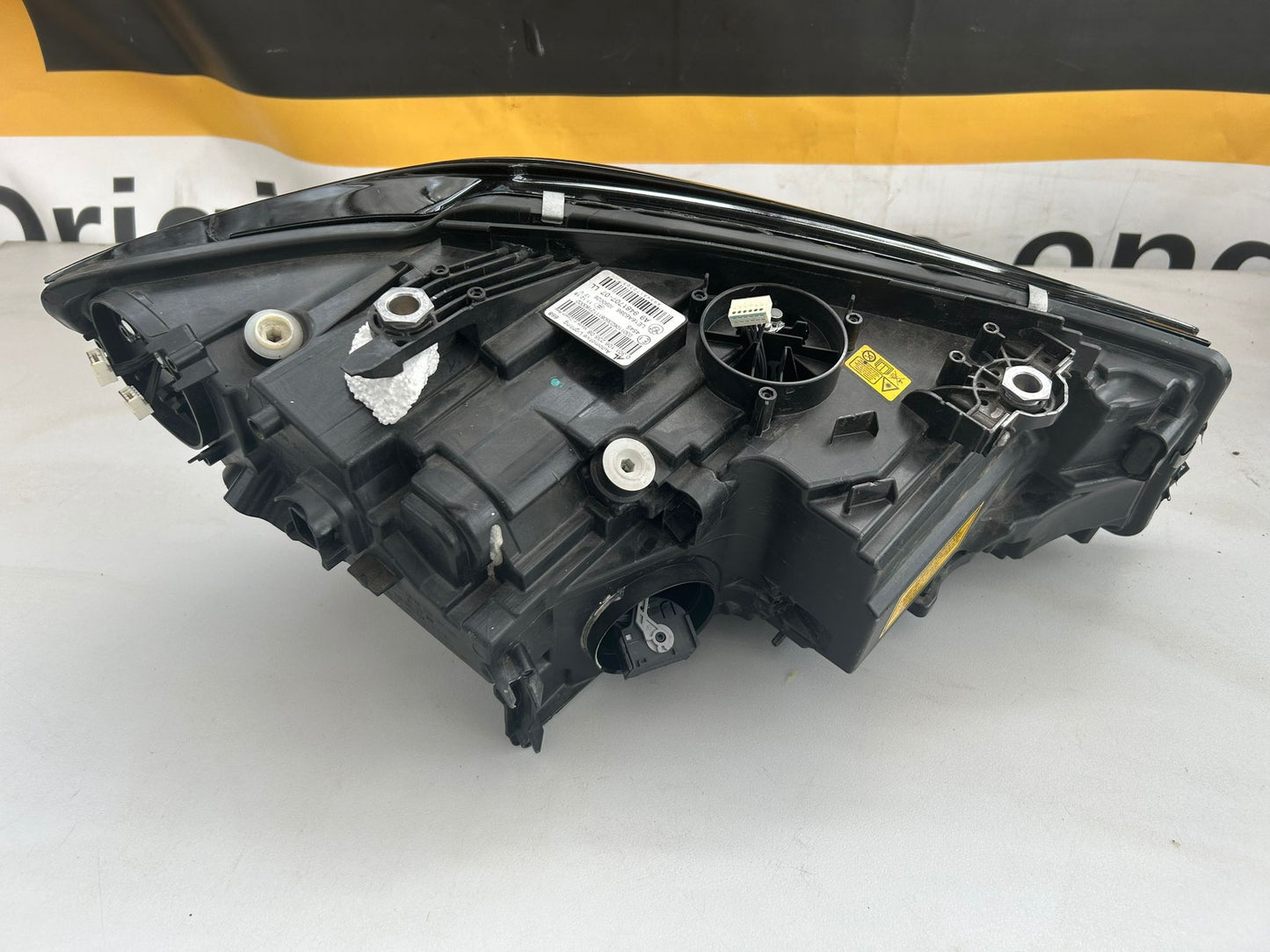 KOPLAMP BMW 3 SERIE G20 G21 LASER LED A9948170707