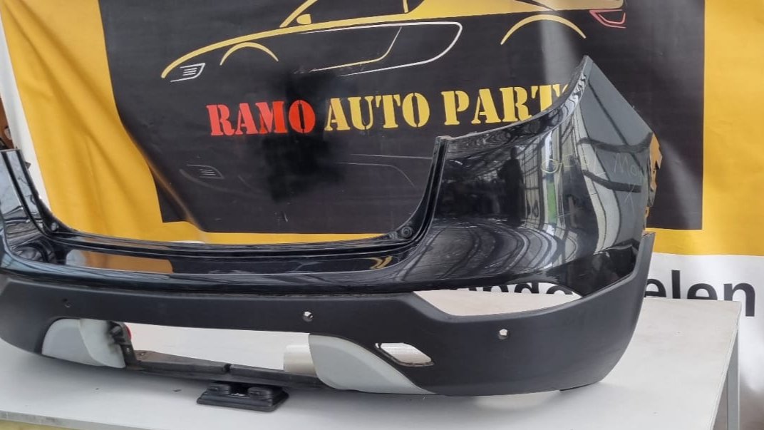 ACHTERBUMPER OPEL MOKKA X VAUXHALL 4XPDC 42541977