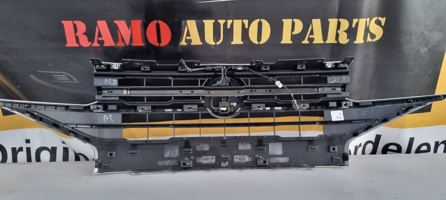 GRILL VOLKSWAGEN AMAROK CAMERA ORIGINEEL 2HJ853653DB