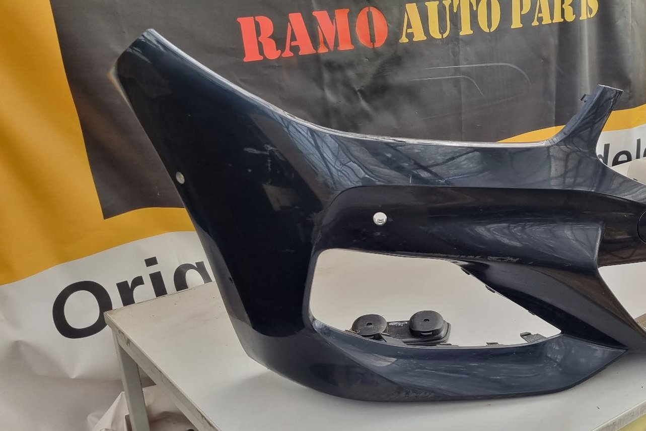 VOORBUMPER BMW 8 SERIE G15 G14 G16 M PAKKET ORIGINEEL 51118070558