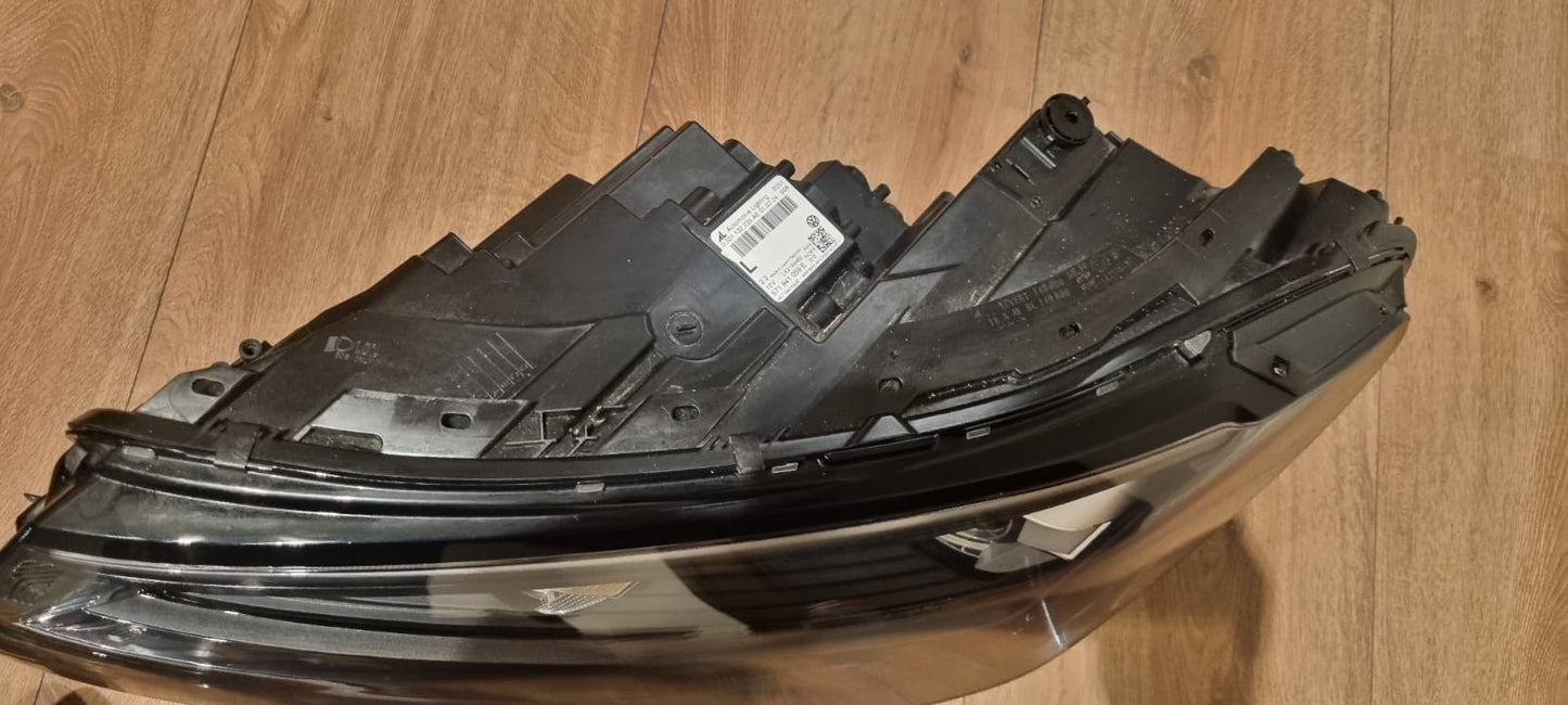 KOPLAMP VW VOLKSWAGEN TIGUAN CT1 GAUCHE VOL LED