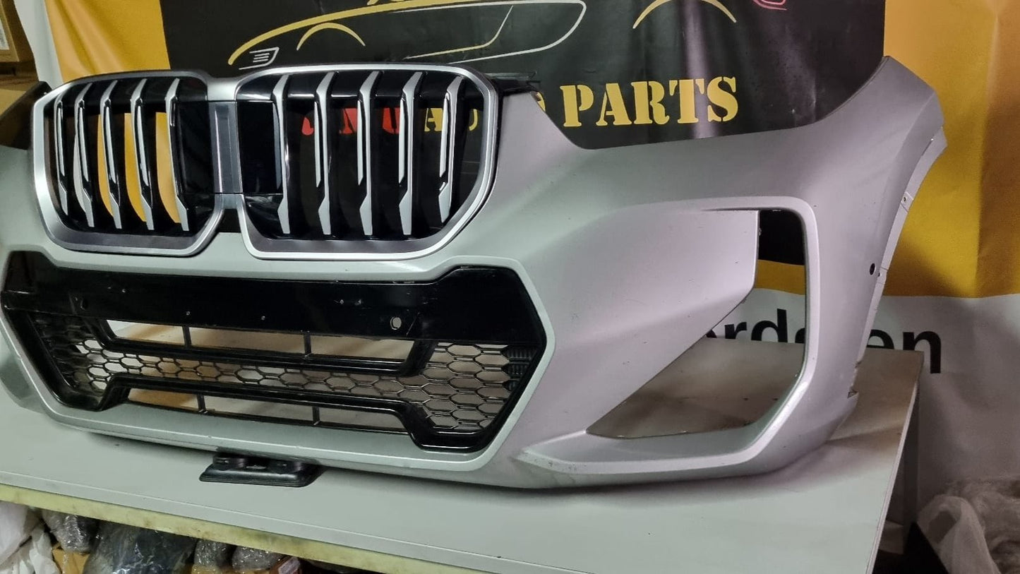 VOORBUMPER BMW X1 U11 M PAKKET ORIGINEEL 51119881907