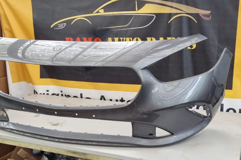 VOORBUMPER MERCEDES B KLASSE W247 PDC ORIGINEEL A2478855300