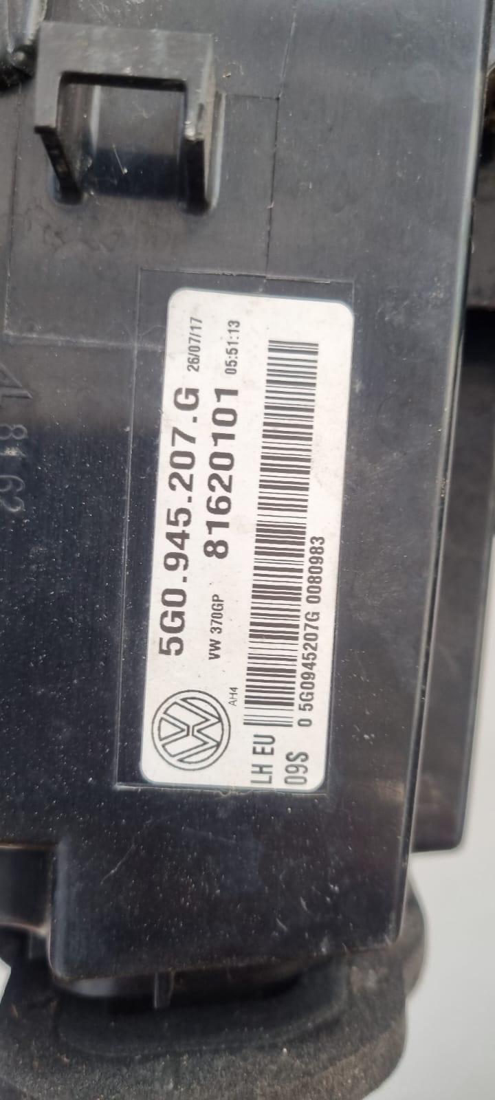 ACHTERLICHT VOLKSWAGEN GOLF LINKS 5G0945207G