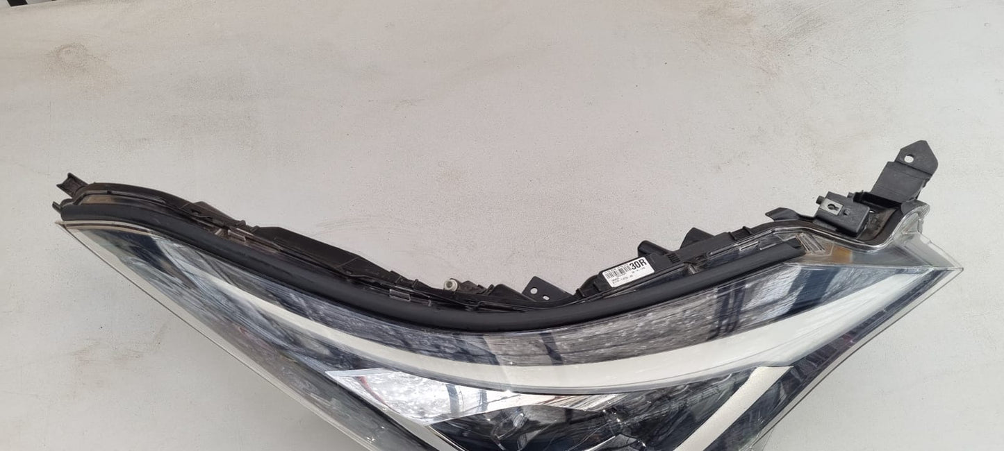 KOPLAMP TOYOTA C-HR LINKS 81110F425000