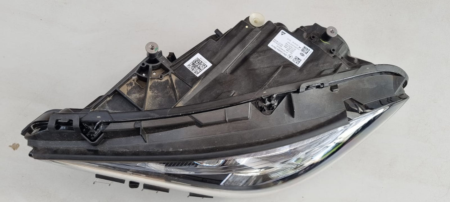 KOPLAMP MERCEDES CLA  C118 LINKS A118 906 8300