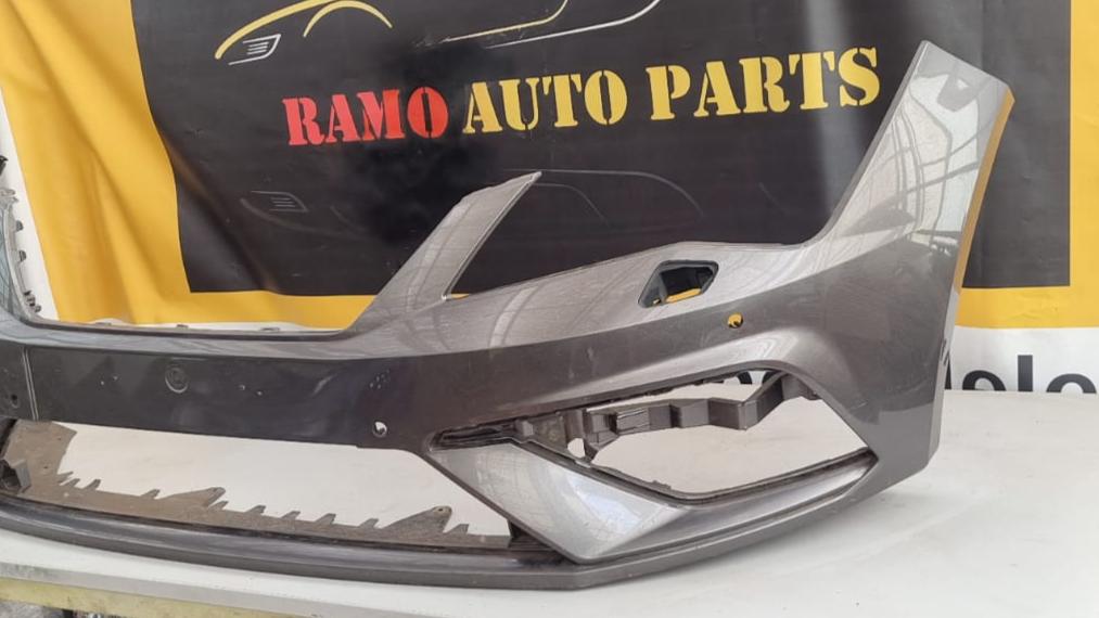 VOORBUMPER SEAT LEON 5F ORIGINEEL 5F0807217