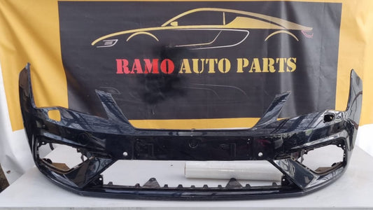 VOORBUMPER SEAT IBIZA 6F 2017-2022 FR 6F0807221D