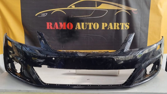 VOORBUMPER SEAT ALHAMBRA 7N ORIGINEEL 7N5807221A