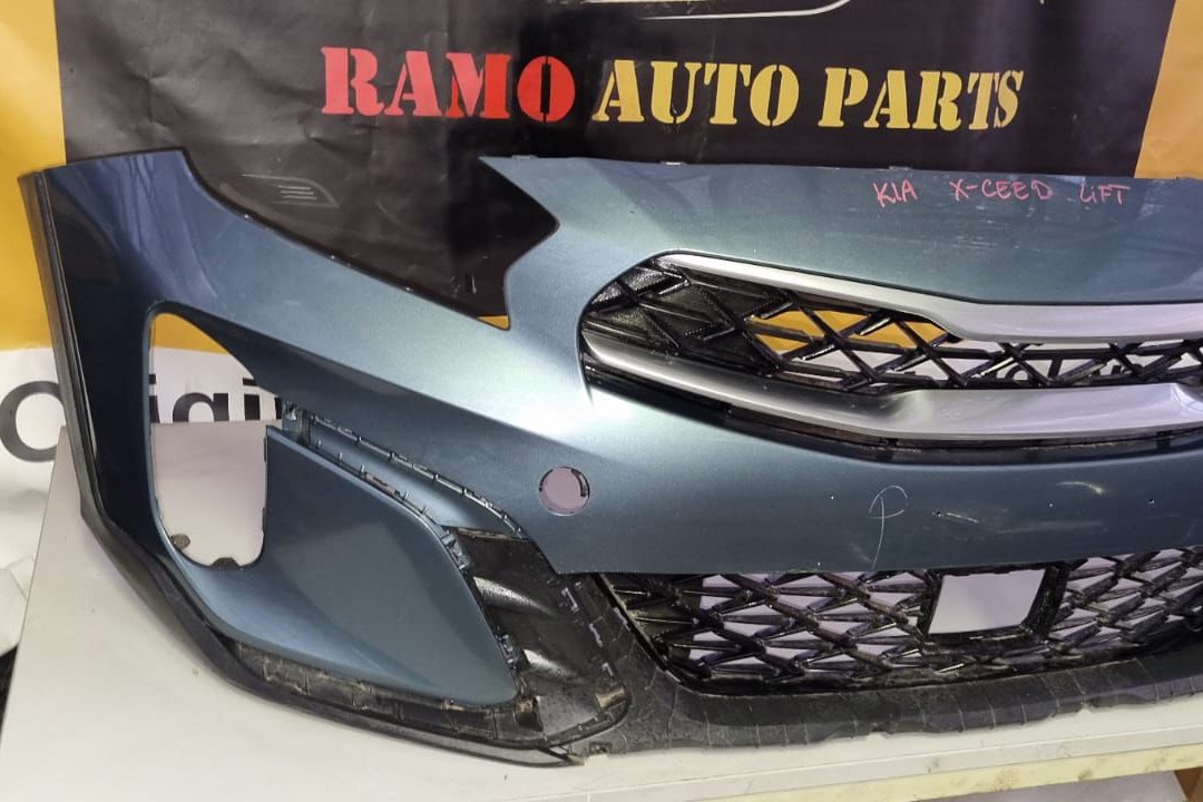 VOORBUMPER KIA XCEED X-CEED GT LIEN GT-LIEN 2023-2024