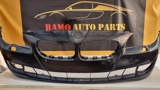 VOORBUMPER PRE LCI BMW 5 SERIE F10 F11 51117285961