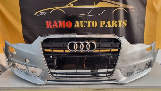 VOORBUMPER AUDI A5 8T FACELIFT PDC 8T0807437AD 2012-2016