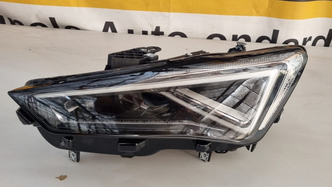 KOPLAMP SEAT TARRACO 5FJ VOL LED LINKS 5FB941035C