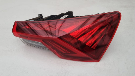 ACHTERLICHT LINKS SKODA OCTAVIA 4  LED 5E3 19-23 5E3945208AAP5