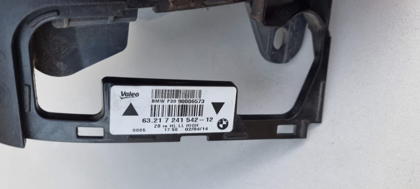 ACHTERLICHT LED RECHTS BMW F20/F21 1 SERIE 63217241542-1