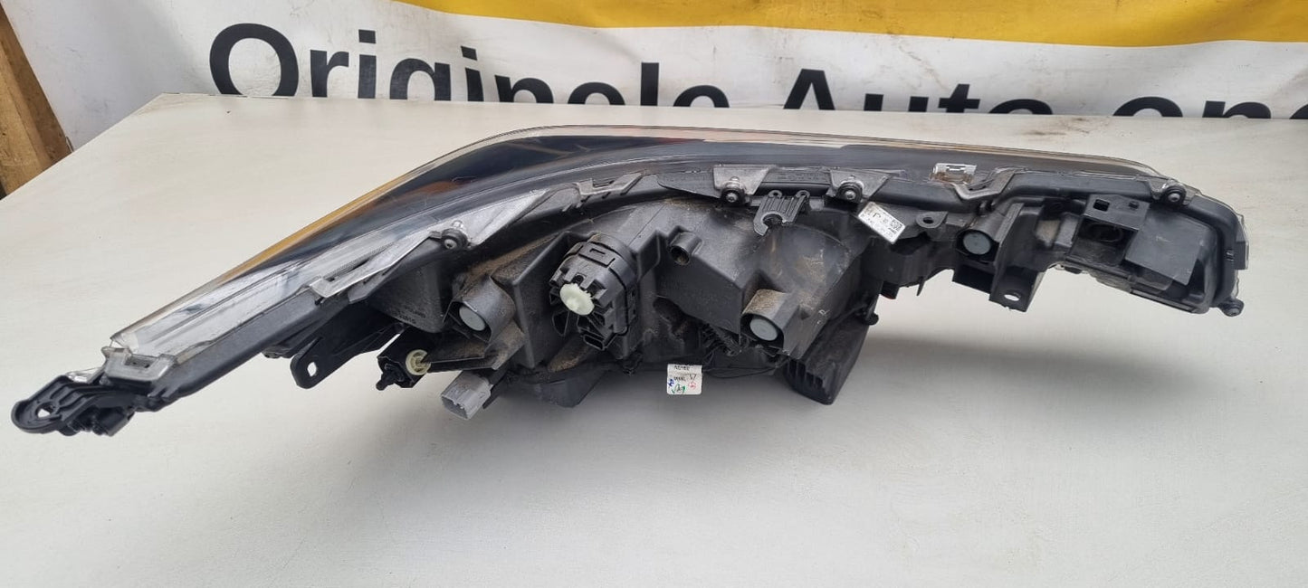 KOPLAMP TOYOTA COROLLA E210 LINKS LED 90154118 ORIGINEEL J75-5089N