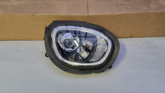 KOPLAMP RECHTS MINI COUNTRYMAN F60 VOL LED 749480202