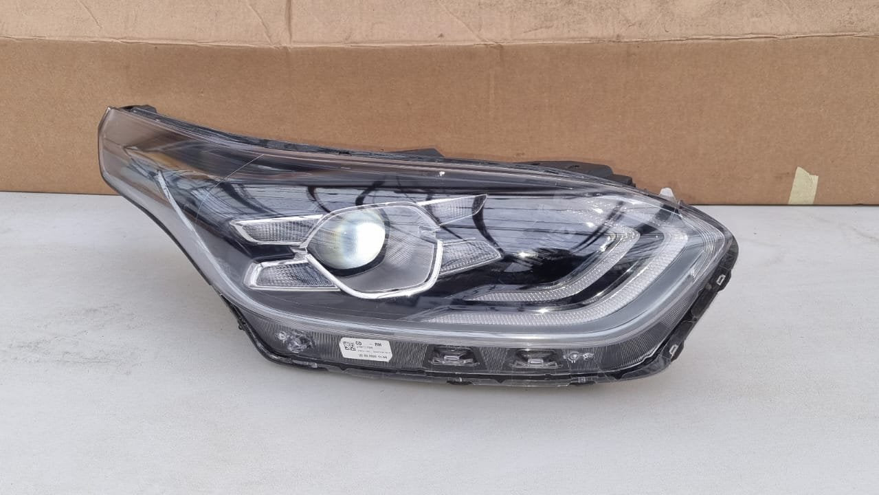 KOPLAMP KIA CEED 3 FULL LED RECHTS 92102J7100 ORIGINEEL