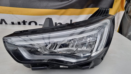 KOPLAMP X LED OPEL GRANDLAND X LINKS YP00162880