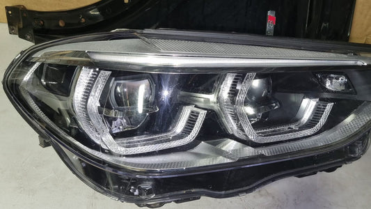 KOPLAMP BMW X3 G01 LED LINKS 873965403