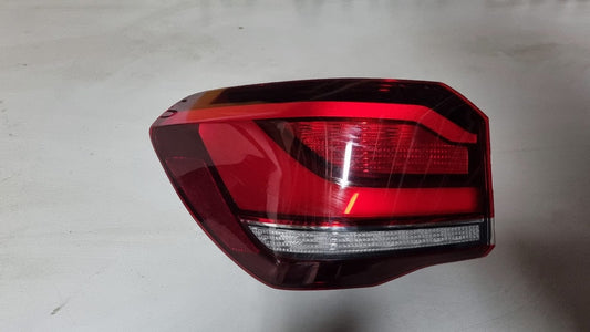 ACHTERLICHT BMW X1 F48 F49 LCI LED FACELIFT LINKS EUROPA F03759000G