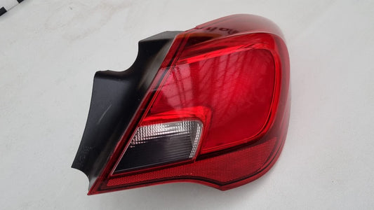 ACHTERLICHT RECHTS OPEL CORSA E 39012628