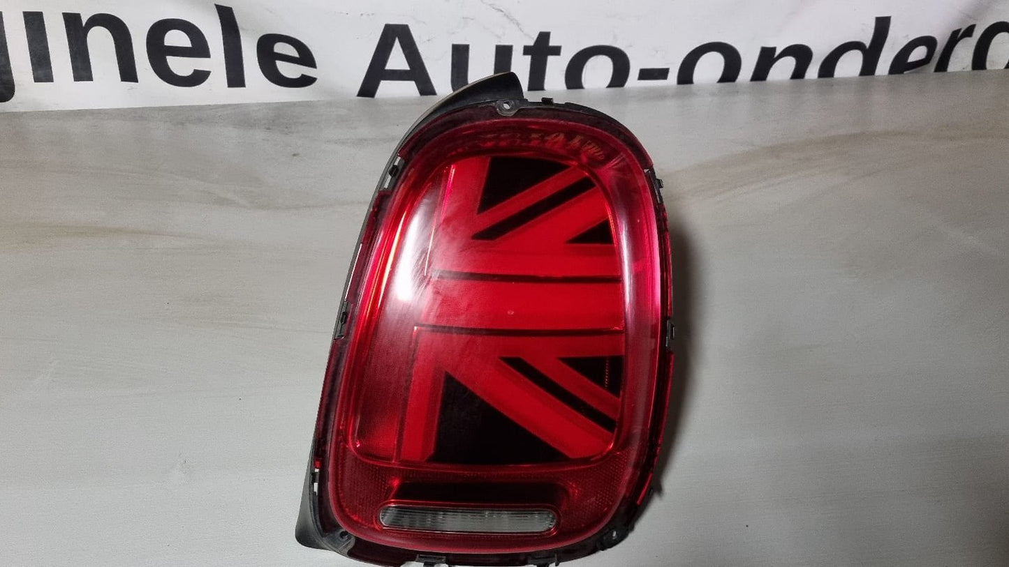 ACHTERLICHT MINI HATCH 2020 RECHTS 03700000