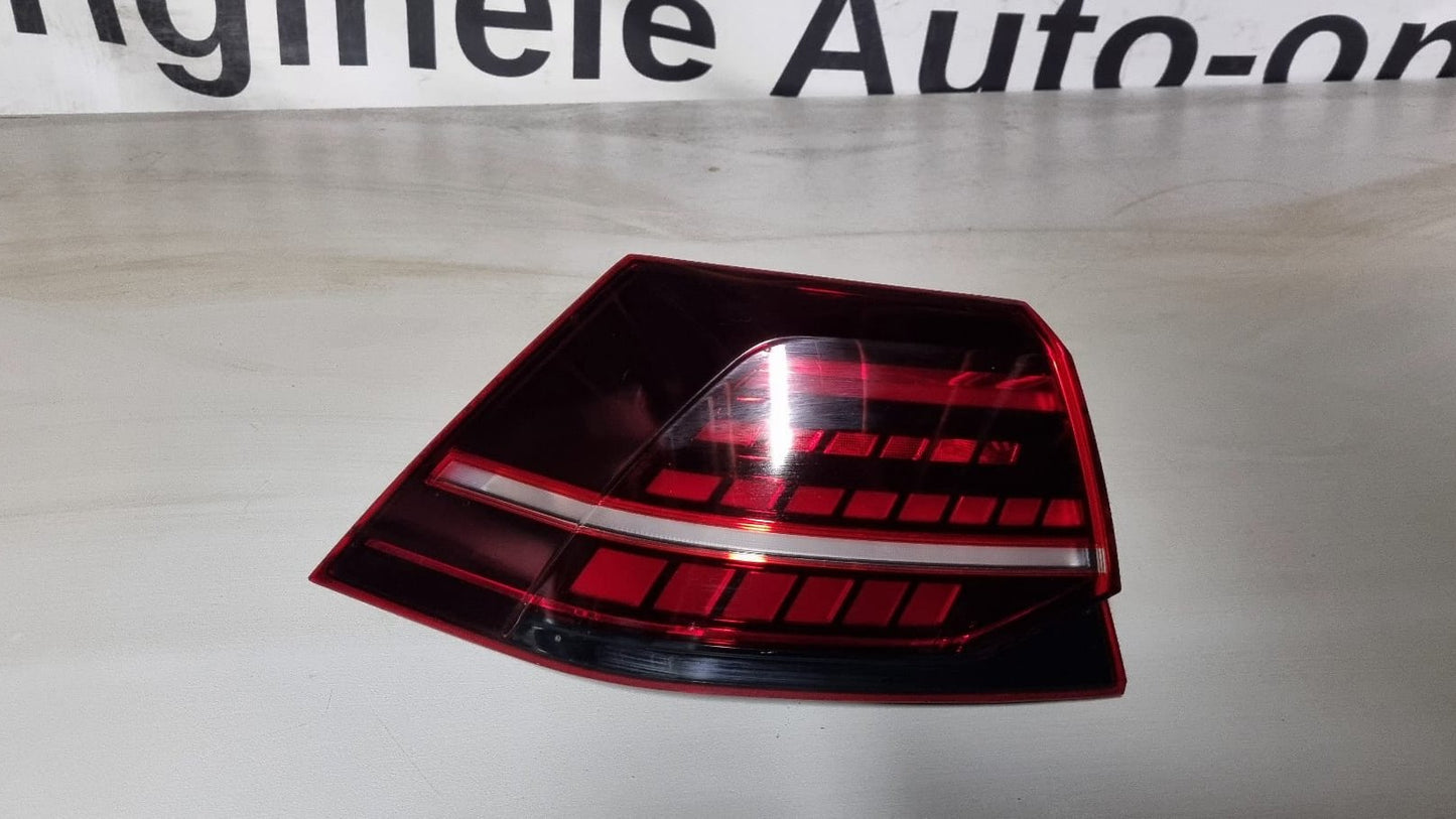 ACHTERLICHT LED VW GOLF 7 7.5 MK7 LINKS 5G0945207G