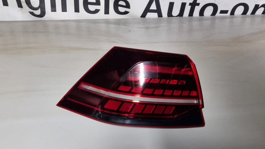ACHTERLICHT LED VW GOLF 7 7.5 MK7 LINKS 5G0945207G