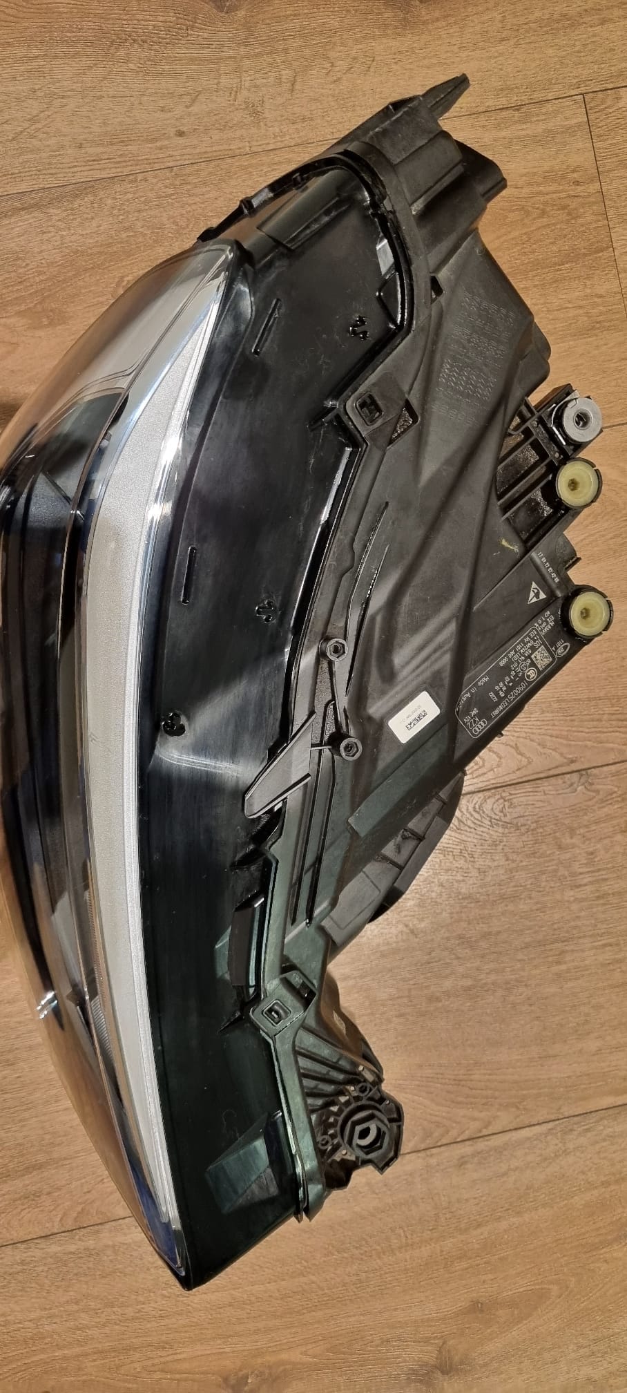 KOPLAMP AUDI Q3 83A F3 VOLL LED RECHTS 83A941012