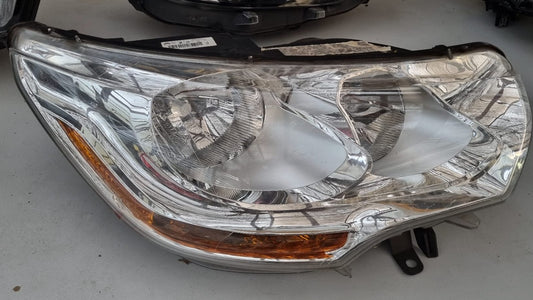 KOPLAMP CITROËN C4 AIRCROSS RECHTS 968730448004