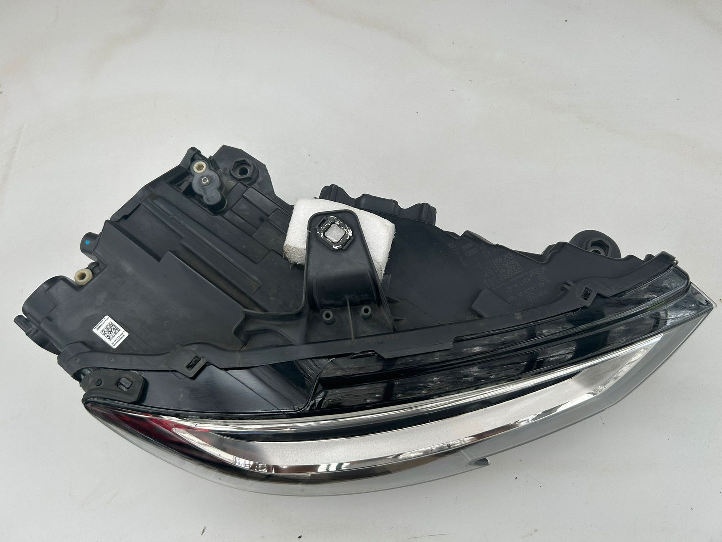 KOPLAMP AUDI A3 8V FACELIFT VOL LED RECHTS 8V0941034C