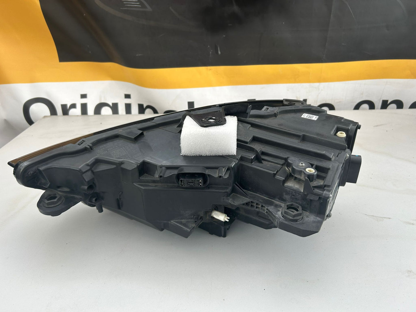 KOPLAMP AUDI A3 8V FACELIFT VOL LED RECHTS 8V0941034C