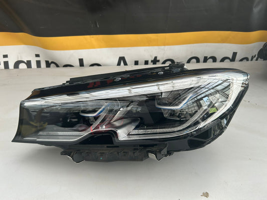 KOPLAMP BMW 3 SERIE G20 G21 LASER LED A9948170707