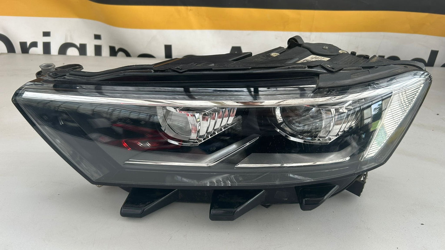 KOPLAMP VW T-ROC 2GA VOLL LED LINKS ORIGINEEL 2GA941035P