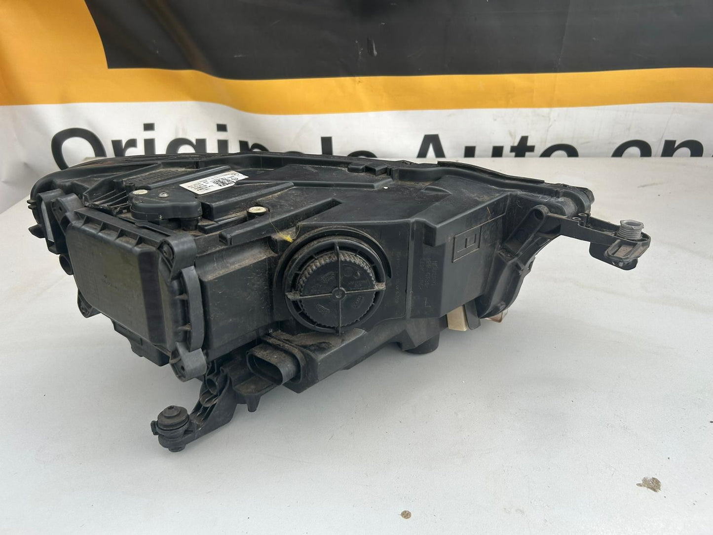 KOPLAMP VW T-ROC 2GA VOLL LED LINKS ORIGINEEL 2GA941035P