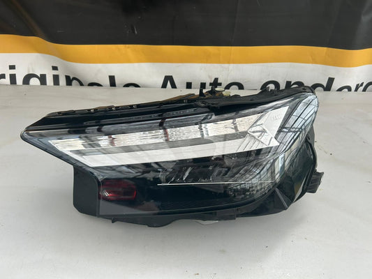 KOPLAMP AUDI Q4 E-TRON LED LINKS 89A941033D