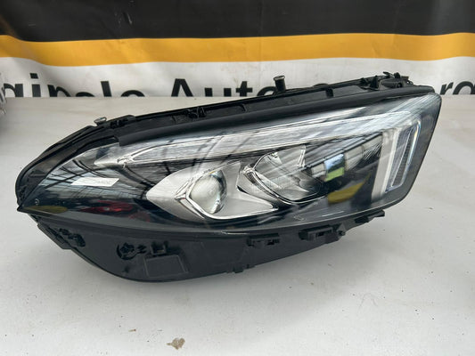 KOPLAMP MERCEDES A KLASSE  W177 PERFOMANCE RECHTS A1779064803
