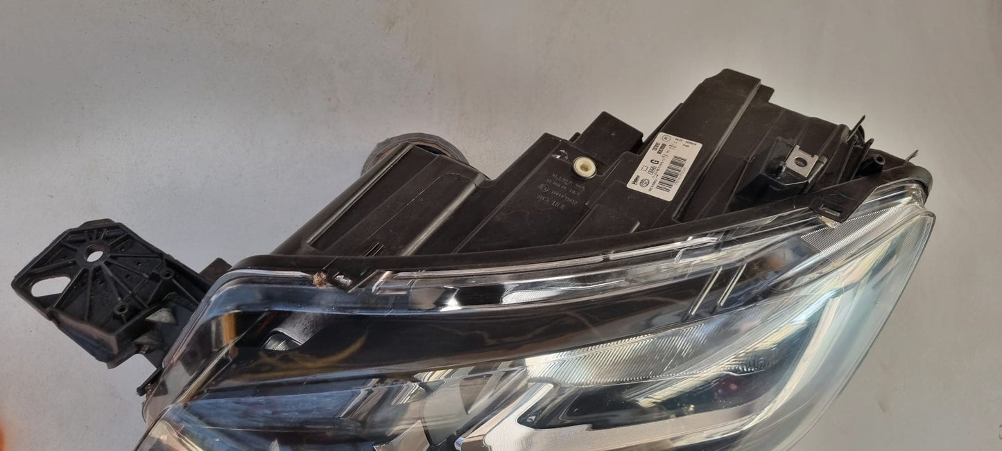 KOPLAMP PEUGEOT PARTNER / PROACE/BERLINGO LINKS LED 73278187 9835780680