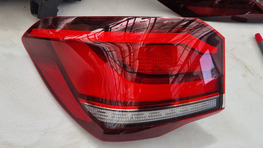 ACHTERLICHT BMW X1 F48 LCI LED LINKS F03759000G H3747771309