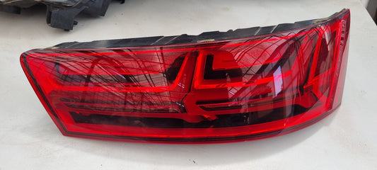 ACHTERLICHT AUDI Q7 LED RECHTS 4M0945094E
