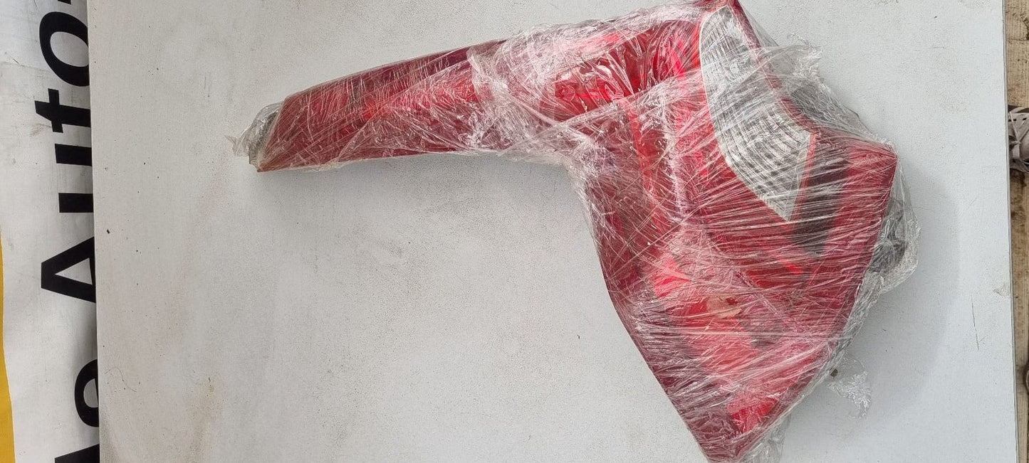 ACHTERLICHT VOLVO S60/V60 2010-2013 ORIGINEEL LINKS 31214963