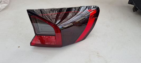 ACHTERLICHT BMW X1 U11 LED RECHTS