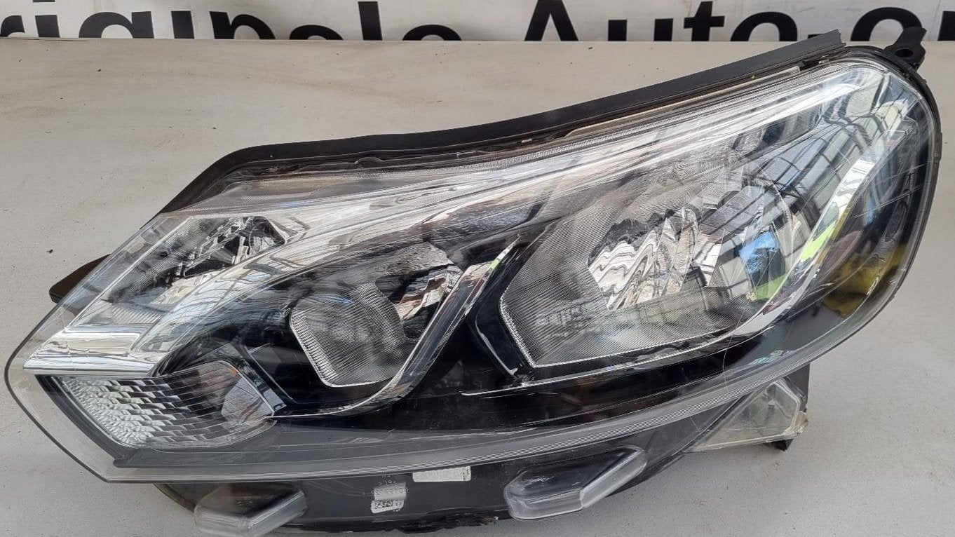 KOPLAMP TOYOTA PROACE LINKS 0019715407