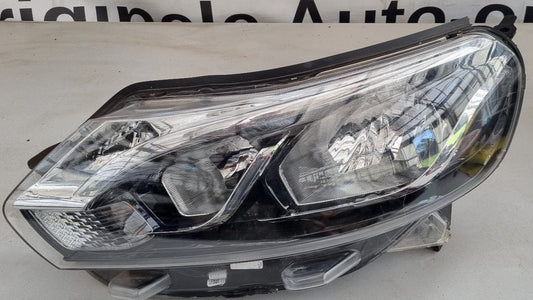 KOPLAMP TOYOTA PROACE LINKS 0019715407