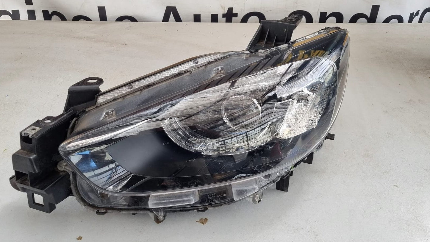 KOPLAMP MADZA CX5 LED LINKS KA1L51040J