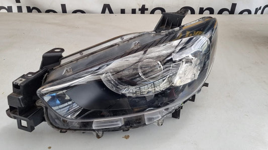 KOPLAMP MADZA CX5 LED LINKS KA1L51040J