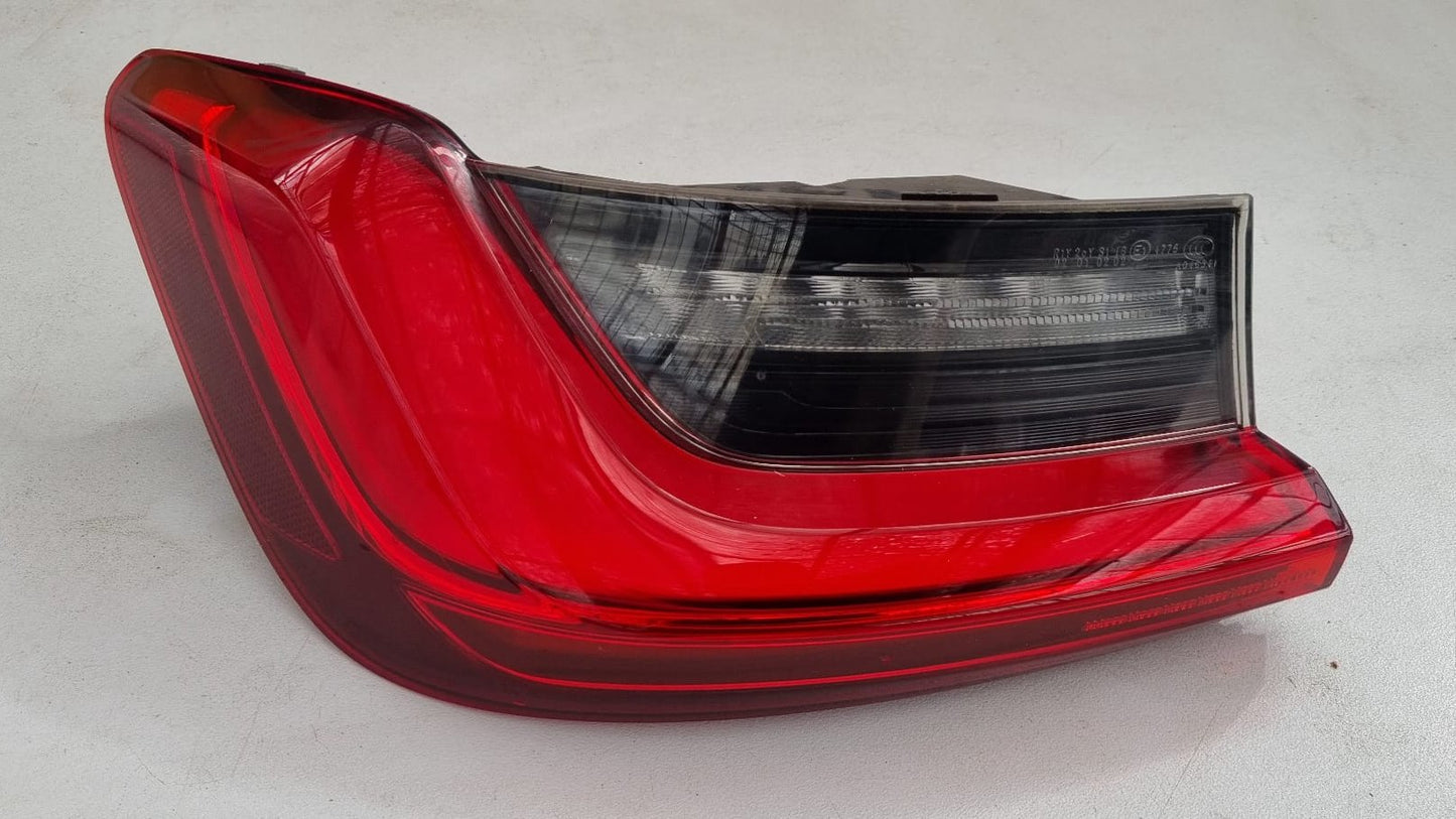 ACHTERLICHT BMW 3 SERIE G20 LINKS ORIGINEEL